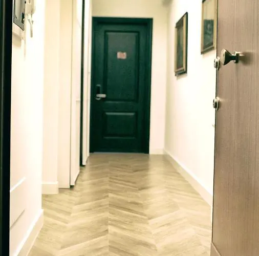 Imperial Guest house Rome