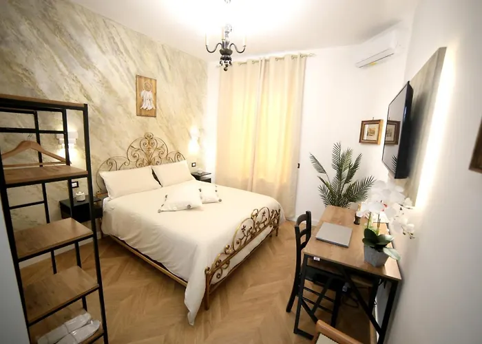 Imperial Guest house Rome