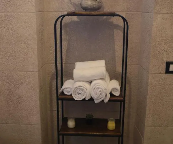 Imperial Guest house