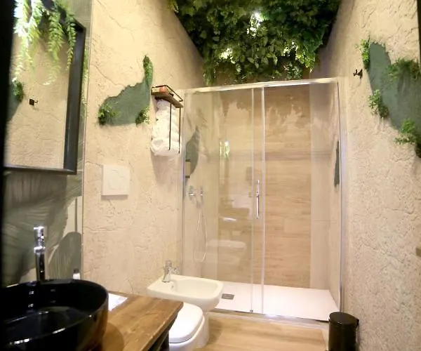 Imperial 4* Rome