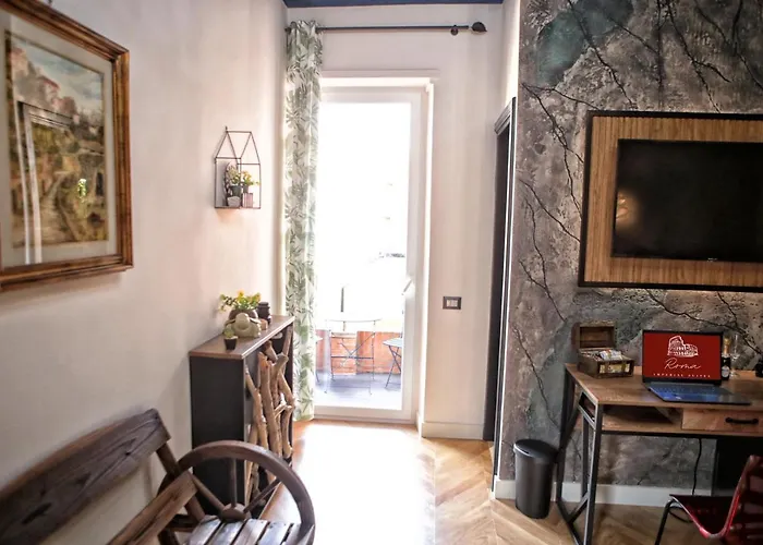 Guest house Imperial 4*