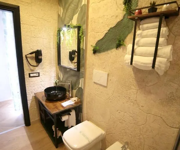 Imperial Guest house