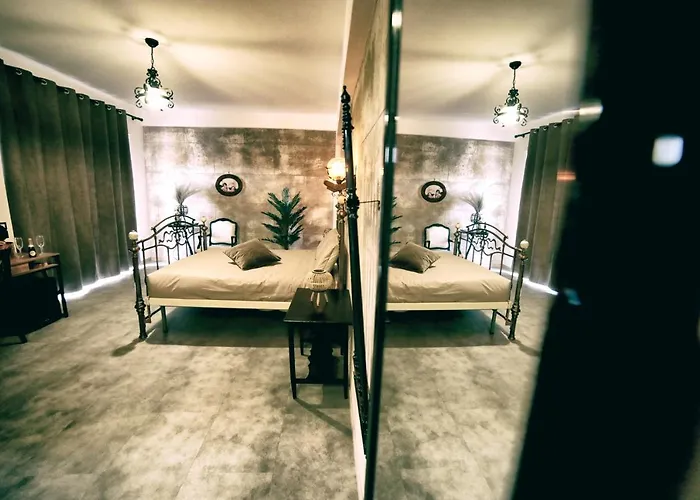 Imperial Guest house