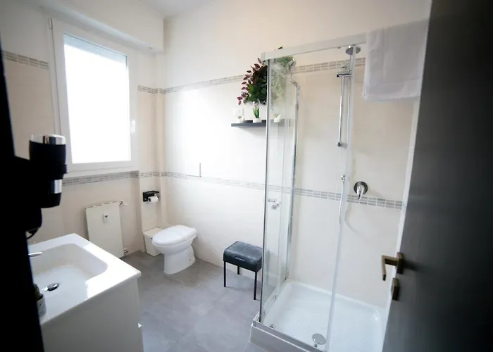 Guest house Imperial 4*