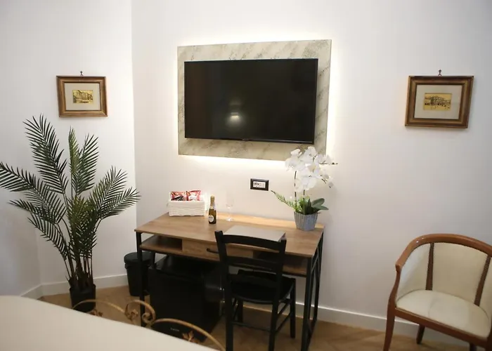 Guest house Imperial