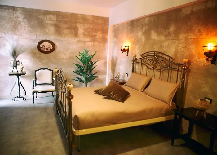 Guest house Imperial Rome