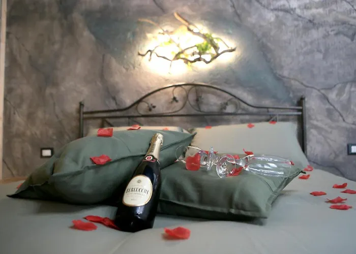 Imperial Guest house Rome