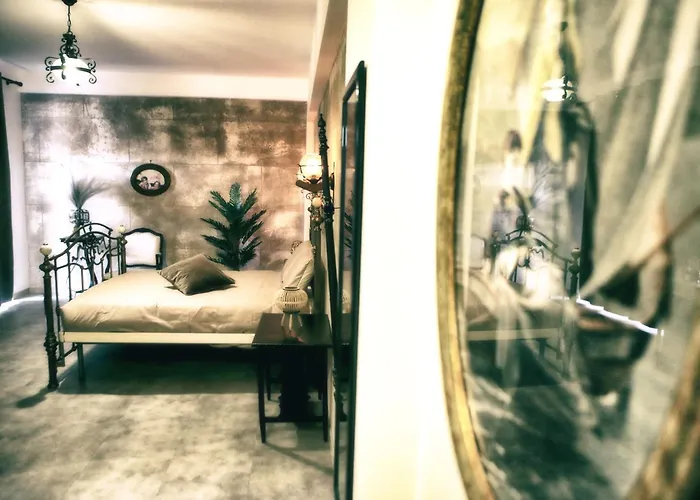Imperial Guest house