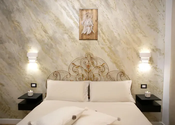 Imperial 4*