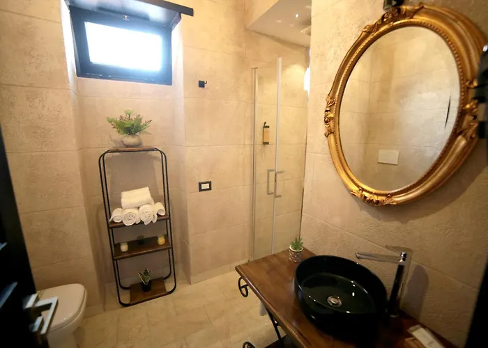 Guest house Imperial Rome