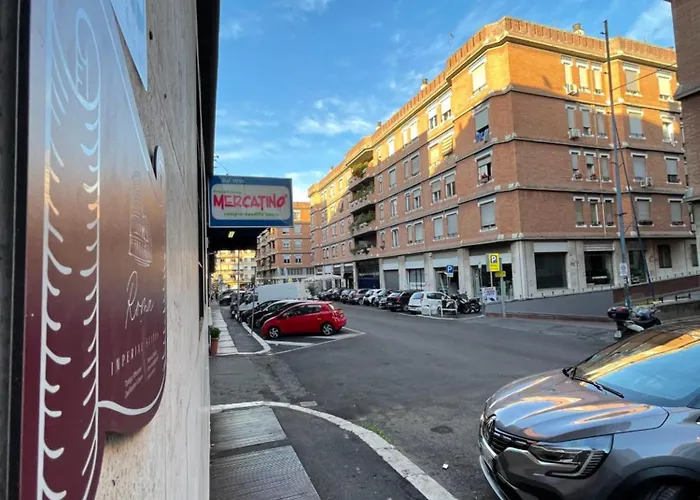 Imperial Guest house Rome