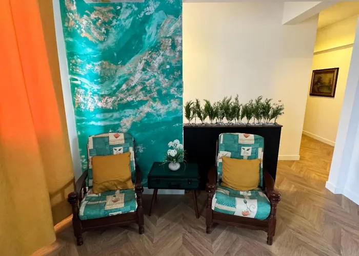 Guest house Imperial Rome