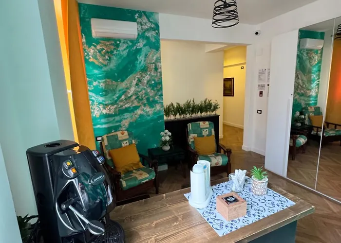 Guest house Imperial 4*