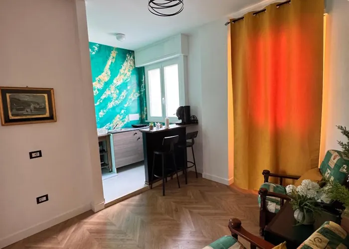Guest house Imperial 4*